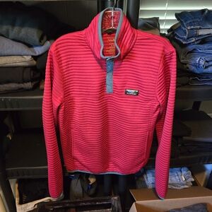L.L Bean NEW Small Sweater
